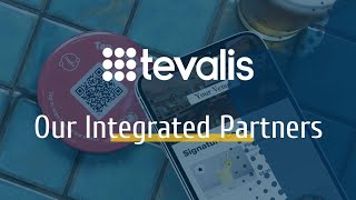 Our Integrated Partners  Tevalis [upl. by Grimbly]