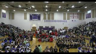 ICCA Cheer Wilmington il [upl. by Eikcir954]