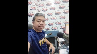 DYLA NEWSBREAK HOSTED BY JHUNNEX NAPALLACAN AUGUST 08 2024 [upl. by Callista799]