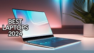 Top 10 Best Laptops for 2024 [upl. by Hepza]