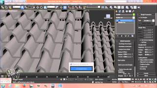 batzal roof designer plugin [upl. by Lynett682]