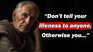 Hippocrates Life Lessons you should know Before you Get Old [upl. by Cullin374]