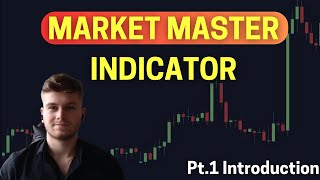 MQL5 Market Master Indicator  Part 1  Introduction [upl. by Rosita]