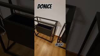 Donice loft [upl. by Haliek818]