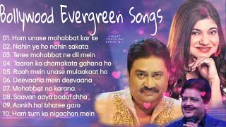 80s 90s Unforgettable Evergreen Bollywood Hindi Songs  Salman Khan  Udit Narayan  Alka Yagnik [upl. by Halehs880]