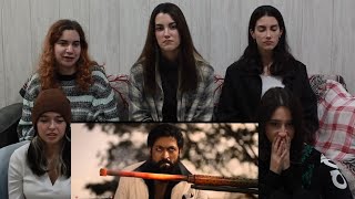 KGF CHAPTER 2 POLICE STATION SCENE REACTION  YASH  REACTION FOREVER [upl. by Allerie758]