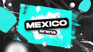 Tournament 20241107 Men evening Arena quotMexicoquot [upl. by Luapsemaj]