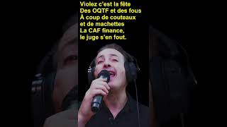 Danse aviaire humour analyses chanson [upl. by Dorette]