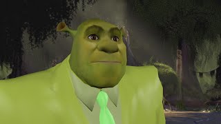 Shreks Society 2 My PP Still Itches [upl. by Jordans]