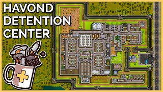 How Difficult is an Escape from Protective Custody  Prison Architect  Escapes [upl. by Asilana]