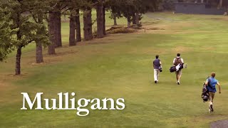 Mulligans  Trailer [upl. by Htebazle]