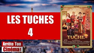 Mon avis sur Les Tuches 4 [upl. by Analra890]