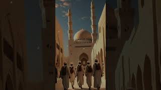 Allah paak ke khaas bande islamicvideo hadess nabi shorts [upl. by Anoblav]