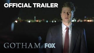 Gotham Series Finale Trailer  Season 5 Ep 12  GOTHAM [upl. by Ineslta]