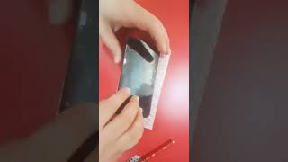 Iphone 10 screen replacement iphone reel short [upl. by Aronas]