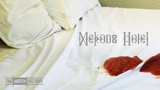 Mekong Hotel 2012  Trailer  Apichatpong Weerasethakul [upl. by Leakim]