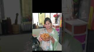 Makhana Revdi Recipe 😋 Makhana Chikki Recipeshorts ytshorts cookingshorts [upl. by Tacye162]