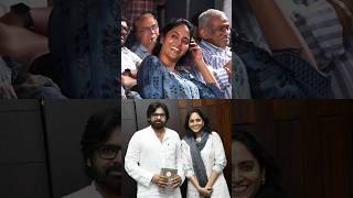 పవన్ కళ్యాణ్ 1St హీరోయిన్  Pawan Kalyan First Heroine Supriya Beautiful Visuals  Janasena  AC [upl. by Sialac]