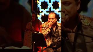 Dagabaaz Re Live Rahat Fateh Ali Khan ♥️💝 short shorts [upl. by Redlac]