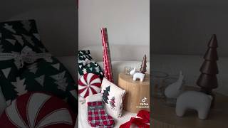 Christmas decor shopping🎄  WEEKLY SHORT 136 shorts christmas xmas⁠ [upl. by Nauj]