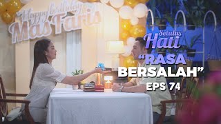 Faris Akan Berusaha Untuk Menjadi Yang Terbaik Untuk Rossa  SETULUS HATI Part 6 [upl. by Nove]