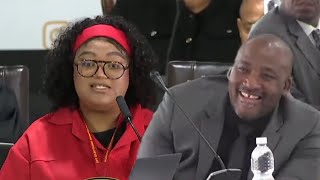 EFF And Gayton McKenzie’s PA Exchange Insults In Parliament [upl. by Francesco]