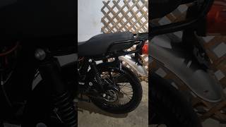 Ajuste de cadena grafito ft150 aslotumismo comohacerlo italika tutorial motorcycle aslotumismo [upl. by Graehme]