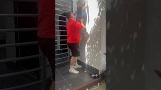 Hay no te puedo 🤣 videoshort comedia humor videos [upl. by Zetnom]