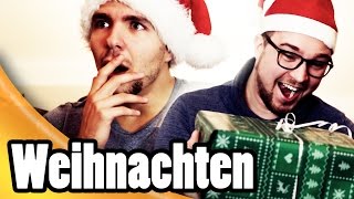 WEIHNACHTEN FEIERN DAS TUTORIAL christmasclan [upl. by Gnues]