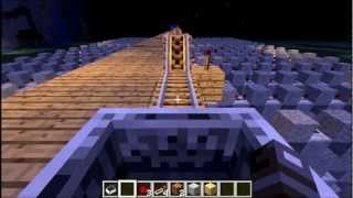 Music box minecraft redstone creation [upl. by Eterg820]