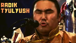 Canto Difonico Tuvano  Sygyt Tuvan throat singing  Overtone Singing Сыгыт [upl. by Guillermo506]