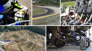 Yamaha Motor Switzerland A Year in Review 2019 [upl. by Aryaz]