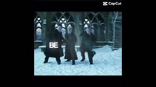 BE AGGRESSIVE dracomalfoy harrypotter dracotok edit shorts [upl. by Adirehs35]