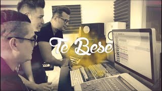 Te Besé  Danny Rodríguez cover ragazzi [upl. by Yearwood]