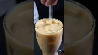 Cold coffee asmr coldcoffe coffee recipe [upl. by Barret]