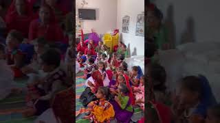 mamuara navratrinavratrispecial shortsfeed garba garbanight dandiya [upl. by Grannias899]