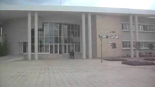 faculte de medecine oujda [upl. by Vowel370]