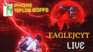 🎮 BGMI LIVE KANNADA 🎮💥FUNNY GAME PLAY 💥EAGLELJCYT ON LIVE [upl. by Atinrahc646]