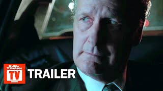 The Looming Tower Trailer  Rotten Tomatoes TV [upl. by Reis]