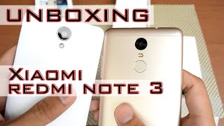 Unboxing Xiaomi Redmi Note 3 Indonesia Juragan Tekno [upl. by Server460]