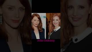 Celebrities who look like each other [upl. by Ielirol]