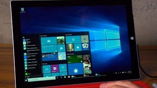 CNET How To  How to upgrade to Windows 10 right now [upl. by Anelim]