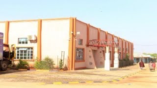 Mandera gets its first supermarket [upl. by Alyks267]