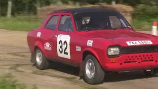 Corinium Rally 2014 please subscribe if you want more [upl. by Girovard836]