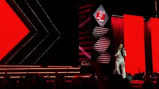 QMusic Top 40 Awards  Live In Ahoy Rotterdam [upl. by Klatt]