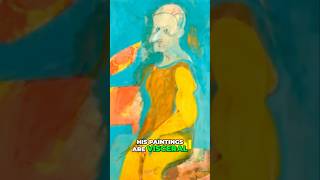 Willem de Kooning Master of Bold Brushstrokes abstractart modernart art dekooning [upl. by Ahsatam570]