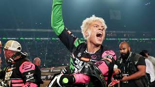 Paris Supercross  Teaser MXGP Motocross [upl. by Nilrah]