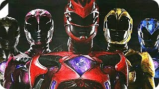 Mighty Morphin Power Rangers Once amp Always  Official Trailer  Brand New  Power Rangers Official [upl. by Holna]