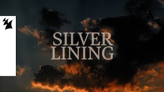 AmyElle  Silver Lining Official Visualizer [upl. by Annaili675]