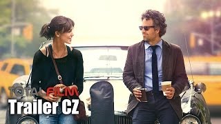 Love Song  Begin Again 2013 CZ HD trailer [upl. by Buchbinder]